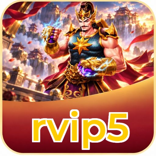 Screenshot 1 - rvip5 Home Screen