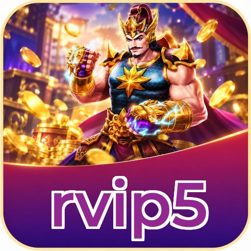 Screenshot 1 - rvip5 Home Screen