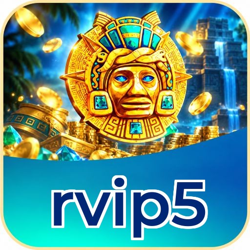 Screenshot 1 - rvip5 Home Screen