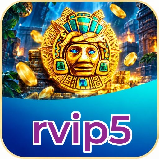 Screenshot 1 - rvip5 Home Screen